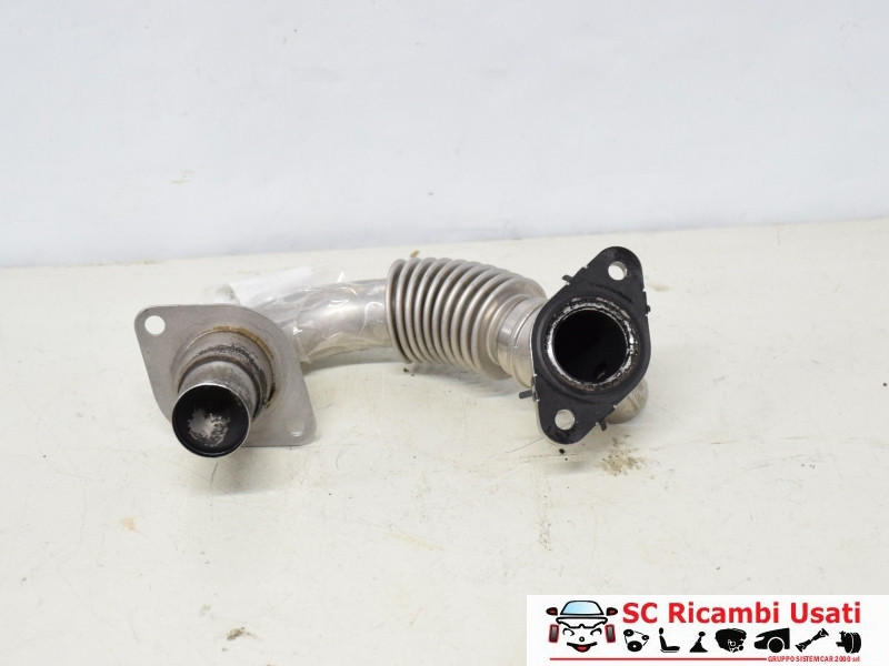 TUBO VALVOLA EGR ALFA ROMEO Giulietta Serie (940_) diesel