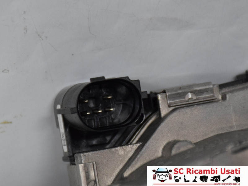 55258454 55258454 CORPO FARFALLATO ALFA ROMEO Giulietta Serie (940_) diesel