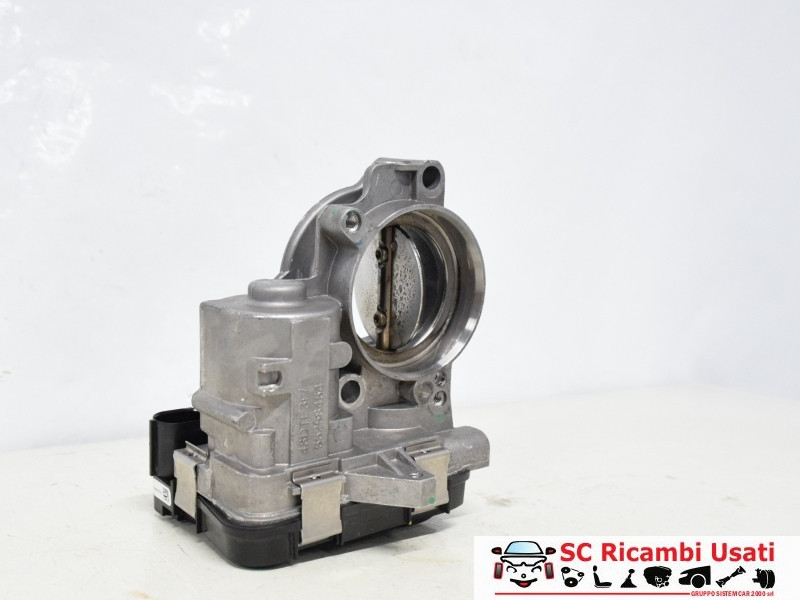 55258454 55258454 CORPO FARFALLATO ALFA ROMEO Giulietta Serie (940_) diesel