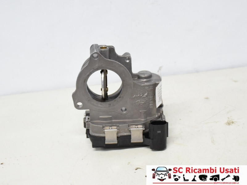 55258454 55258454 CORPO FARFALLATO ALFA ROMEO Giulietta Serie (940_) diesel