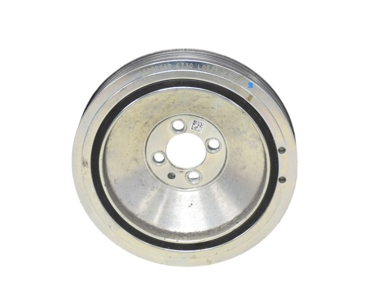 55265660 55265660 PULEGGIA ALBERO MOTORE ALFA ROMEO Giulietta Serie (940_) diesel