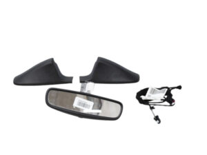 SPECCHIETTO RETROVISORE INTERNO JEEP Compass Serie K5XR30DX9AD (16>)