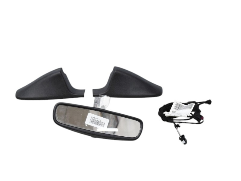 SPECCHIETTO RETROVISORE INTERNO JEEP Compass Serie K5XR30DX9AD (16>)