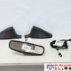 SPECCHIETTO RETROVISORE INTERNO JEEP Compass Serie K5XR30DX9AD (16>)