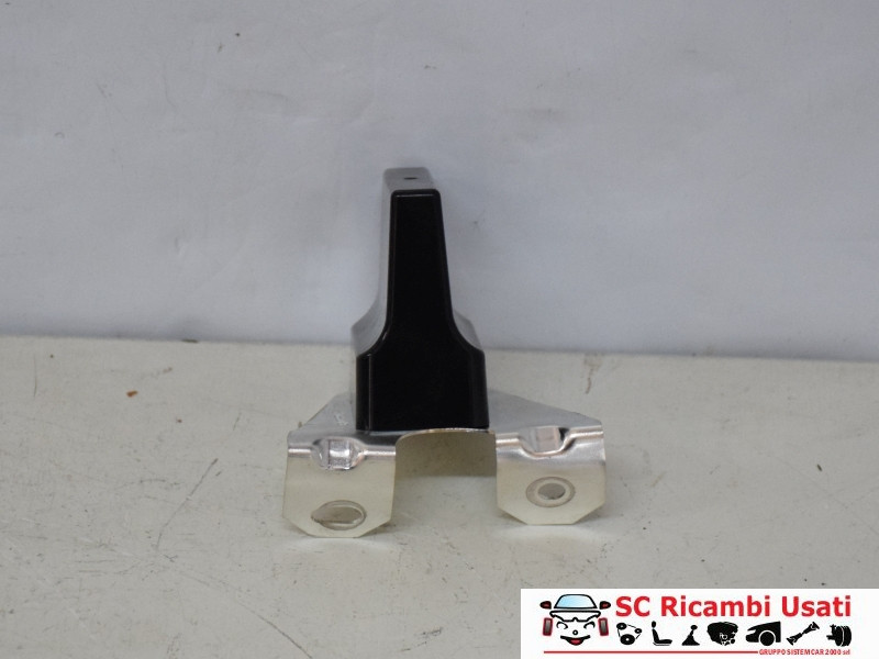 CENTRALINA ANTENNA JEEP Renegade Serie 52147867 (18>)