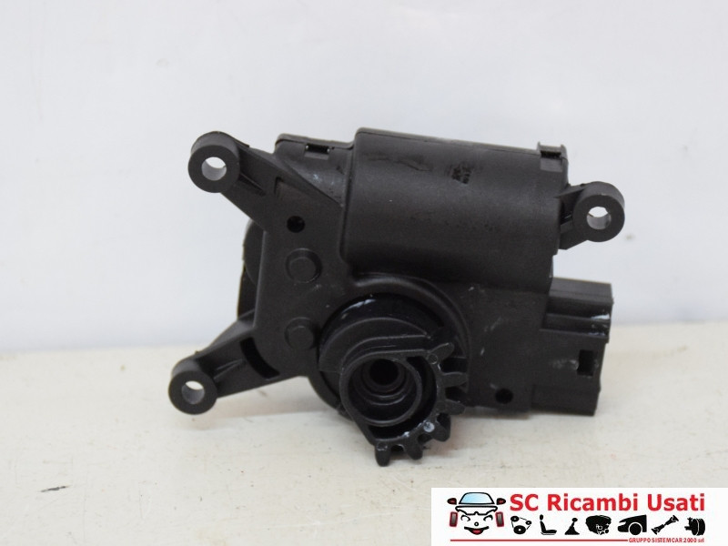 MOTOPOSIZIONATORI STUFA JEEP Renegade Serie 77367161 (18>)