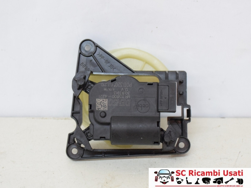 MOTOPOSIZIONATORI STUFA JEEP Renegade Serie 77367161 (18>)