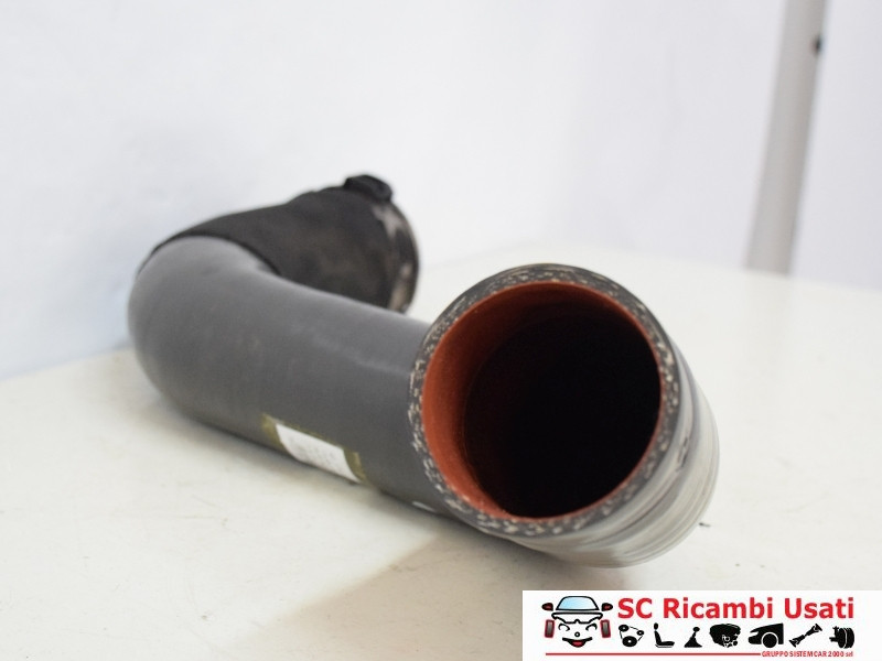 1065331S01 1065331S01 TUBO INTERCOOLER RENAULT Scenic Serie diesel