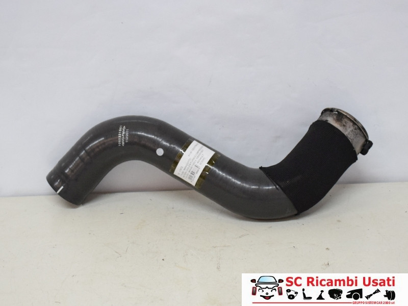 1065331S01 1065331S01 TUBO INTERCOOLER RENAULT Scenic Serie diesel