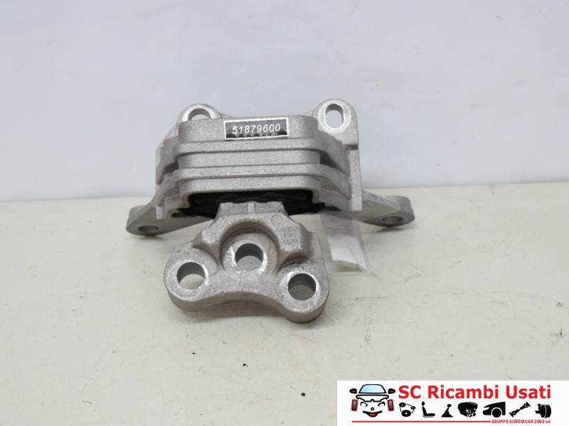 51879600 51879600 SUPPORTO MOTORE SINISTRO ALFA ROMEO Giulietta Serie (940_) diesel