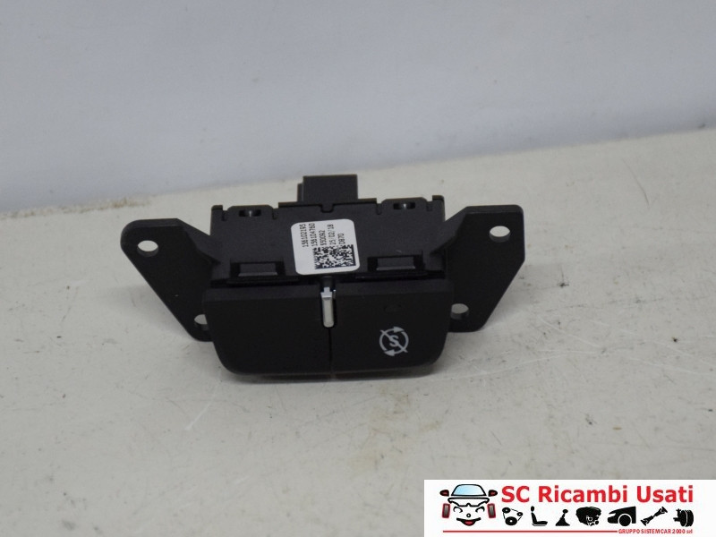PULSANTE START E STOP ALFA ROMEO Giulietta Serie (940_) 156104760 (13>)