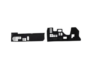 RIVESTIMENTO CRUSCOTTO MERCEDES Classe A Serie (W176) A1766800006 (12>18)