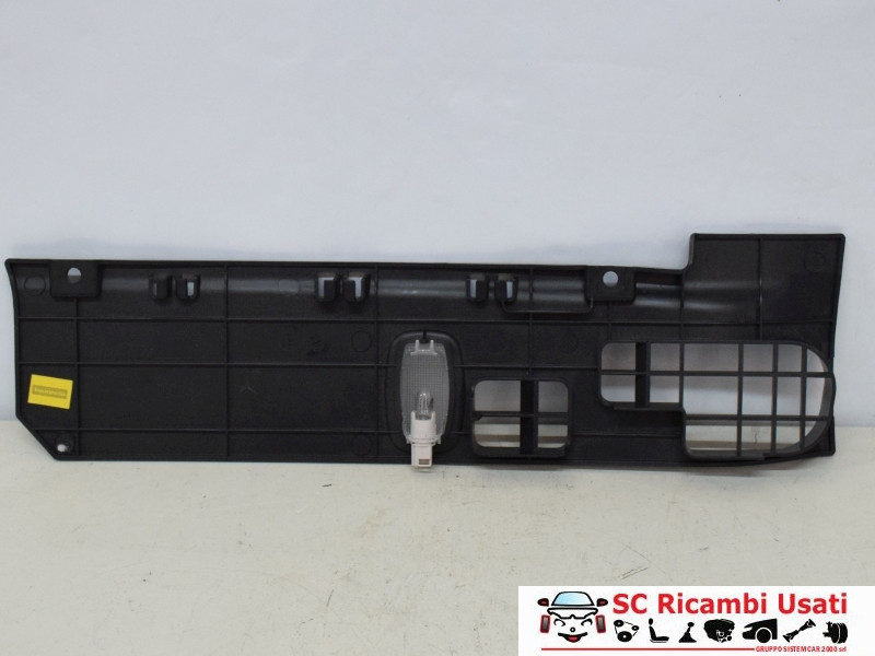 RIVESTIMENTO CRUSCOTTO MERCEDES Classe A Serie (W176) A1766800006 (12>18)