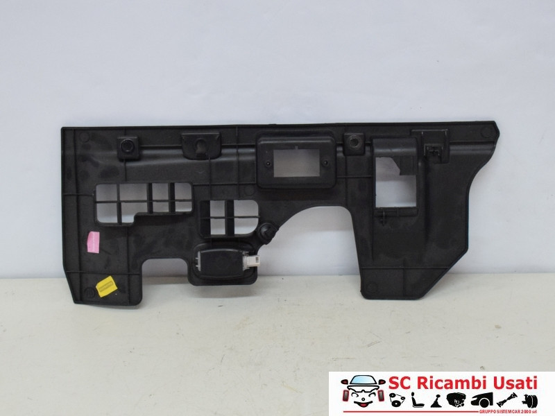 RIVESTIMENTO CRUSCOTTO MERCEDES Classe A Serie (W176) A1766800006 (12>18)