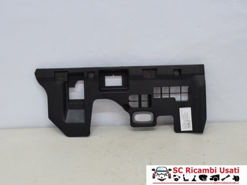 RIVESTIMENTO CRUSCOTTO MERCEDES Classe A Serie (W176) A1766800006 (12>18)
