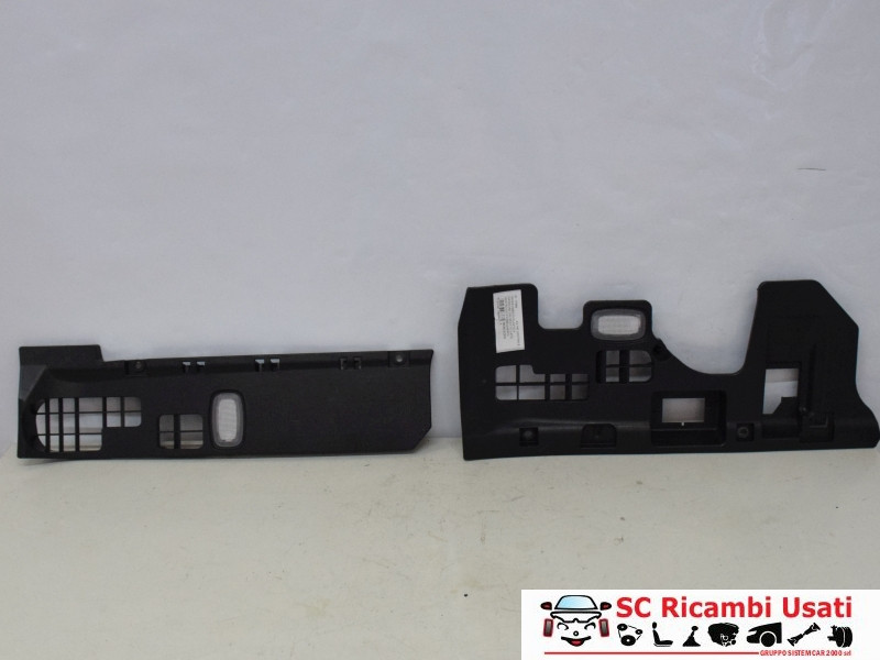 RIVESTIMENTO CRUSCOTTO MERCEDES Classe A Serie (W176) A1766800006 (12>18)