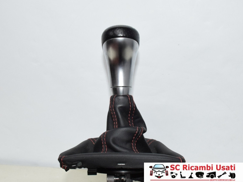 LEVA CAMBIO MERCEDES Classe A Serie (W176) A1763641310 diesel (12>18)