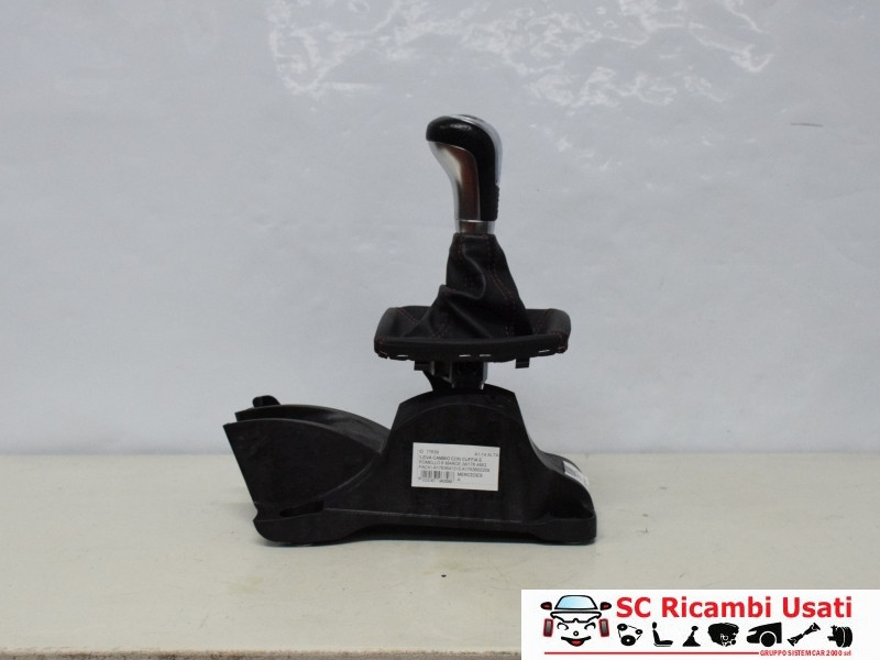 LEVA CAMBIO MERCEDES Classe A Serie (W176) A1763641310 diesel (12>18)