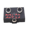 CENTRALINA PORTA SX GUIDA AUDI A3 Sportback (8V4) 5Q0959393E (12>16)