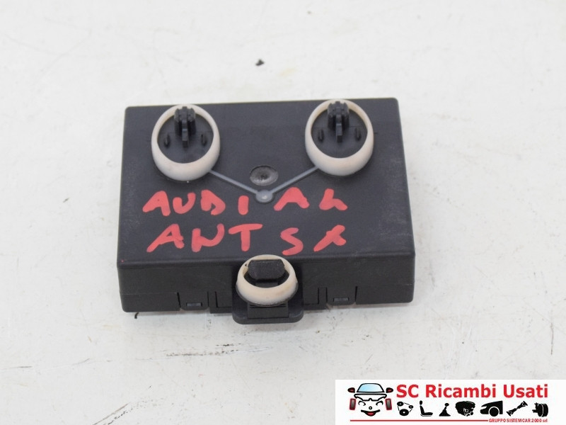 CENTRALINA PORTA SX GUIDA AUDI A3 Sportback (8V4) 5Q0959393E (12>16)