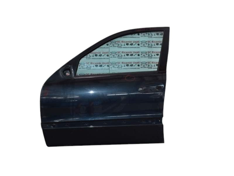 PORTIERA ANTERIORE SINISTRA MERCEDES Classe E Berlina W211 A2117201305 (02>07)