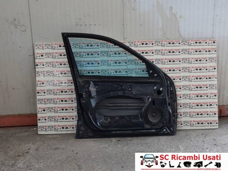 PORTIERA ANTERIORE SINISTRA MERCEDES Classe E Berlina W211 A2117201305 (02>07)