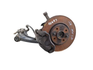 MONTANTE SOSPENSIONE ANT. SX LANCIA Musa 1° Serie 50702486 (04>07)