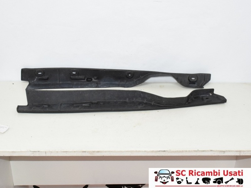 GUARNIZIONI PORTIERE FIAT 124 Spider Serie (348) N249-56916 (16>)