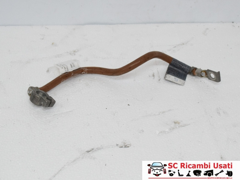 6938493 6938493 CAVO BATTERIA BMW Serie 3 E90 Berlina diesel