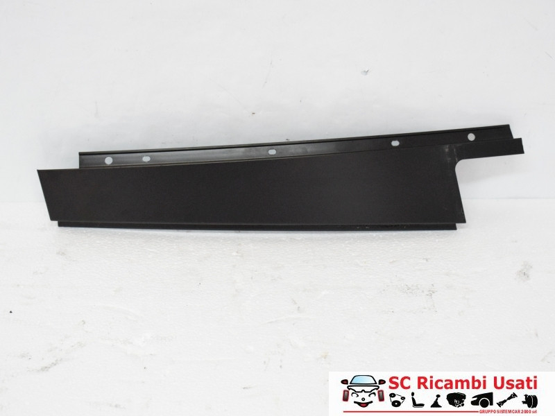 MODANATURA PORTA POSTERIORE SX BMW Serie 3 E90 Berlina (05>08)