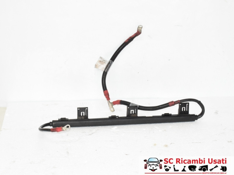 7794910 7794910 CABLAGGIO BMW Serie 3 E90 Berlina diesel