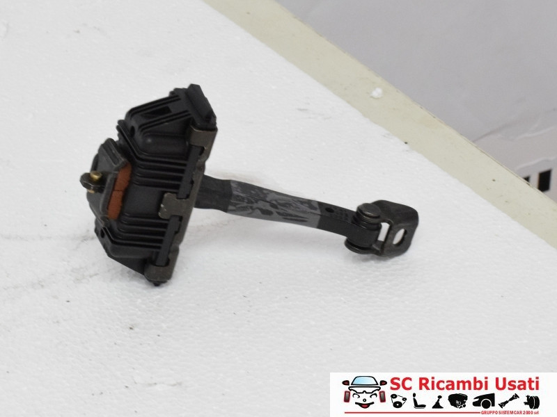 TIRANTE FERMO PORTA ANT. DX BMW Serie 3 E90 Berlina 7060189 (05>08)