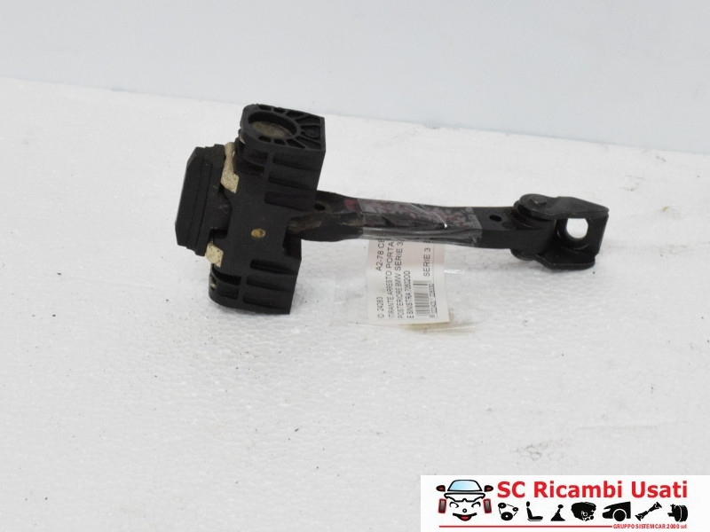 TIRANTE POSTERIORE DESTRA SINISTRA BMW Serie 3 E90 Berlina 7060200 (05>08)