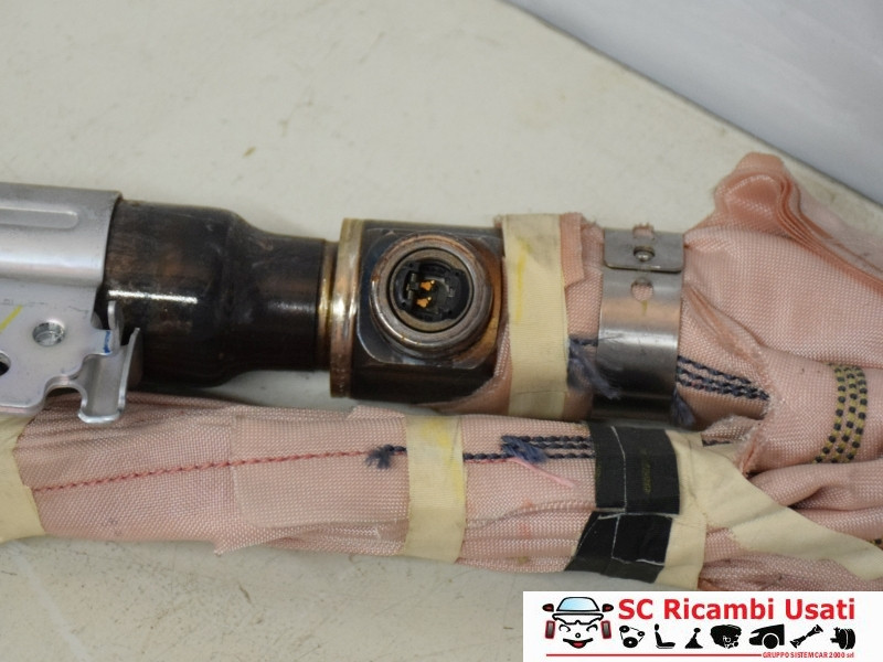 AIRBAG A TENDINA LATERALE PASSEGGERO TOYOTA Rav4 4° Serie 6217042010 (05>09)