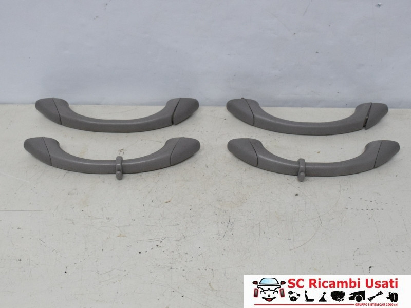 MANIGLIE TETTO TOYOTA Rav4 4° Serie 7461142010 (05>09)
