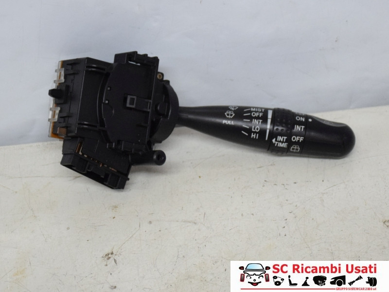 LEVA COMANDO TERGICRISTALLI TOYOTA Rav4 4° Serie 173647 (05>09)