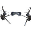 ASSALE POSTERIORE TOYOTA Rav4 4° Serie diesel (05>09)