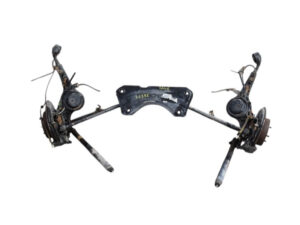 ASSALE POSTERIORE TOYOTA Rav4 4° Serie diesel (05>09)