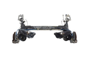 ASSALE POSTERIORE PEUGEOT 5008 1° Serie diesel (09>)