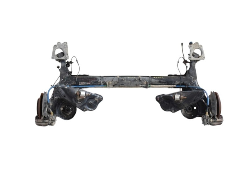 ASSALE POSTERIORE PEUGEOT 5008 1° Serie diesel (09>)
