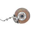 MONTANTE SOSPENSIONE ANT DX BMW Serie 3 E90 Berlina 312167644403 (05>08)