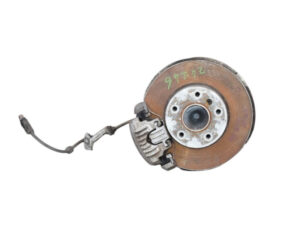MONTANTE SOSPENSIONE ANT DX BMW Serie 3 E90 Berlina 312167644403 (05>08)