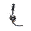 MONTANTE SOSPENSIONE ANT DX PEUGEOT 5008 1° Serie (09>)