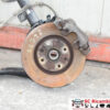 MONTANTE SOSPENSIONE ANT DX PEUGEOT 5008 1° Serie (09>)