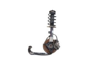 MONTANTE SOSPENSIONE ANT. SX PEUGEOT 5008 1° Serie 1606630980 (09>)