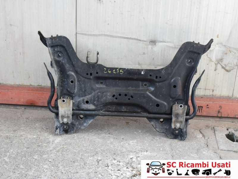 CULLA MOTORE PEUGEOT 5008 1° Serie 9833289680 diesel (09>)
