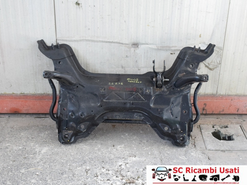 CULLA MOTORE PEUGEOT 5008 1° Serie 9833289680 diesel (09>)