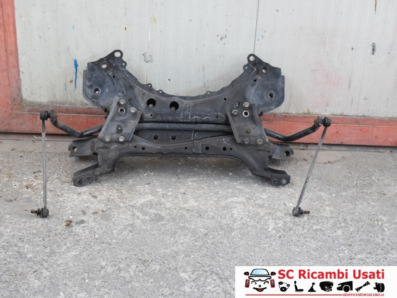 CULLA MOTORE TOYOTA Rav4 5° Serie 5120142071 diesel (09>12)