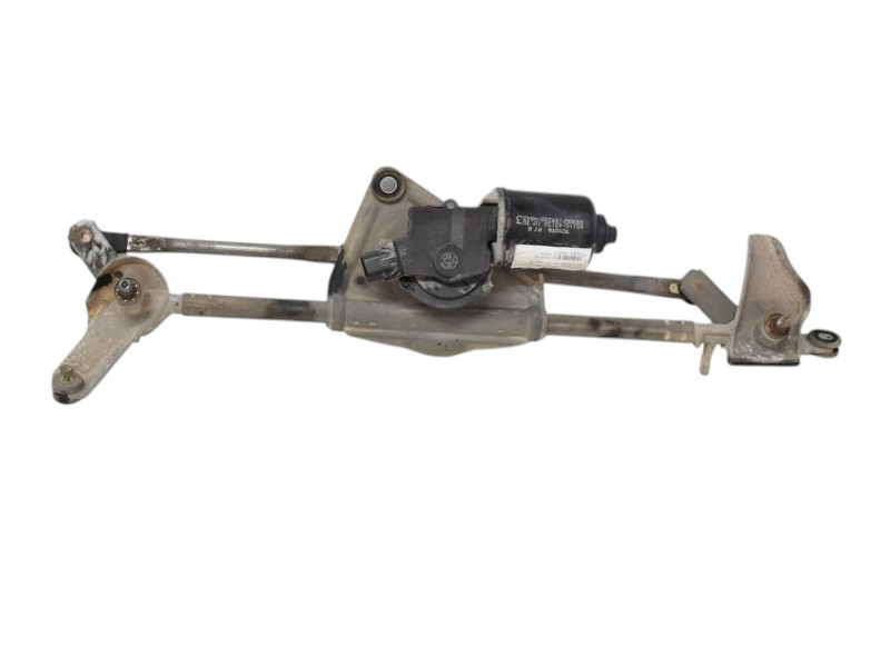 MOTORINO TERGICRISTALLO ANTERIORE TOYOTA Rav4 4° Serie 8511042130 (05>09)