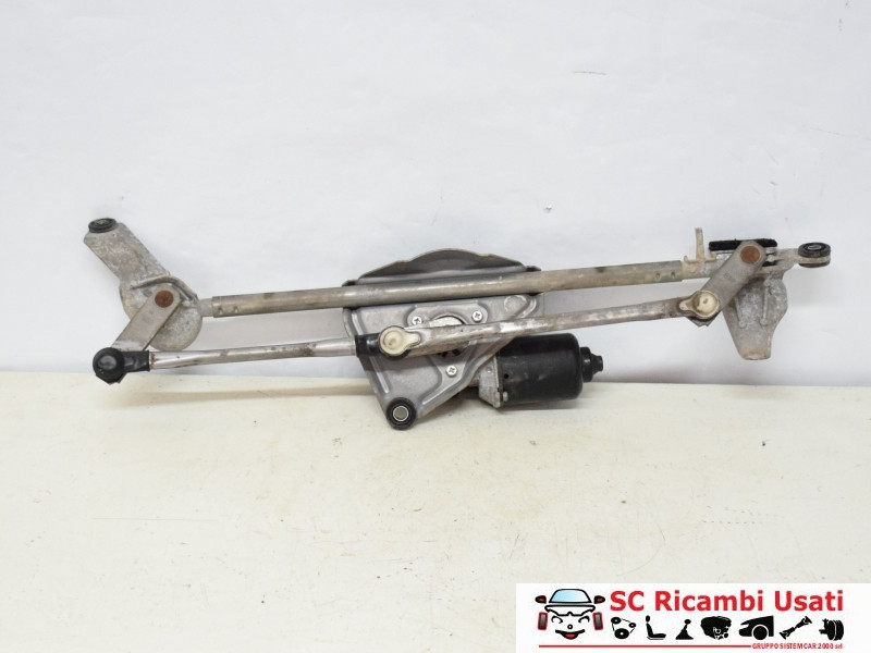 MOTORINO TERGICRISTALLO ANTERIORE TOYOTA Rav4 4° Serie 8511042130 (05>09)